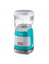 Máquina Palomitas - Ariete  2956/01 Party Time Popper, Azul