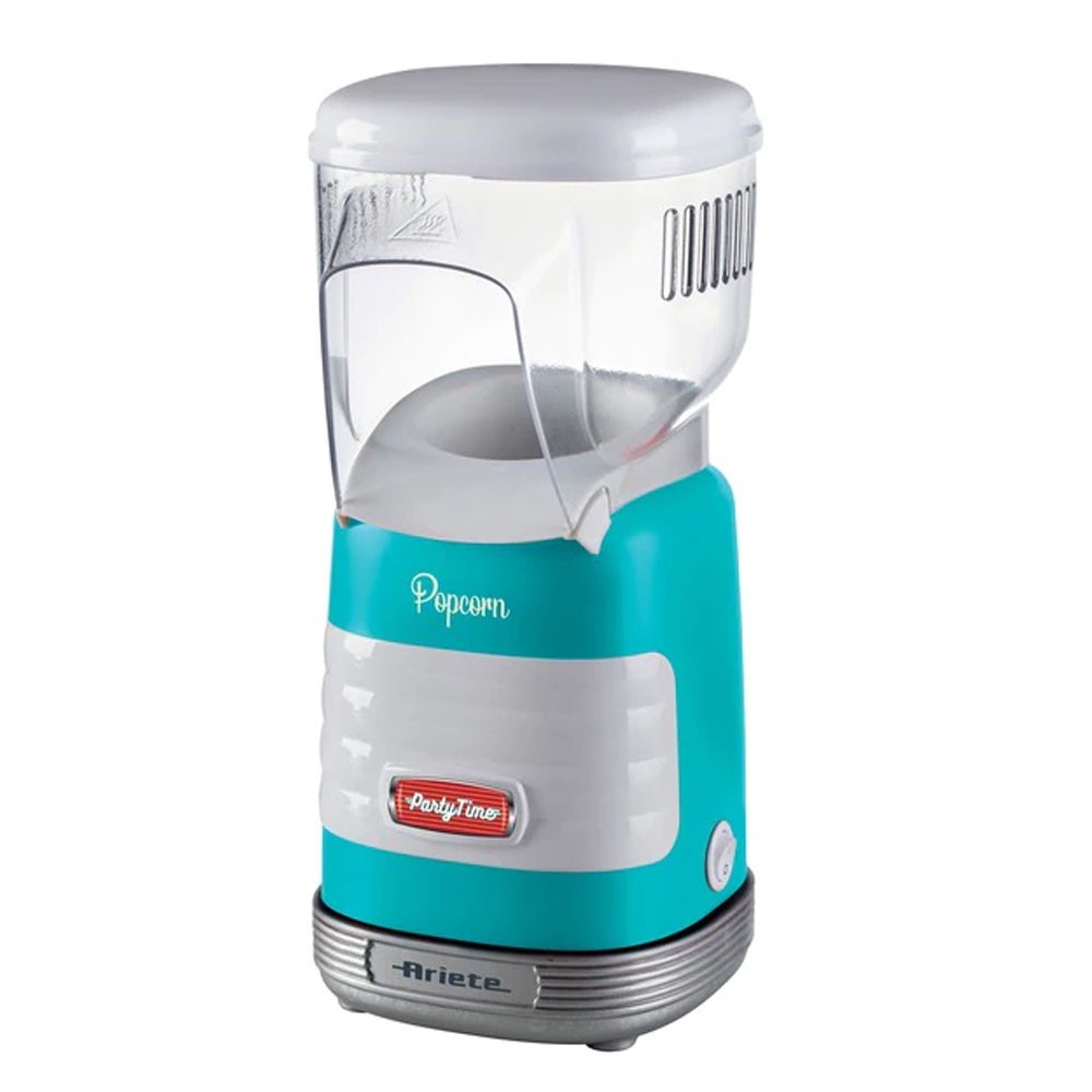 Ariete – Máquina de palomitas Ariete Party Time Popper 2956-01.