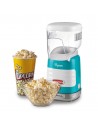 Máquina Palomitas - Ariete  2956/01 Party Time Popper, Azul