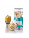 Máquina Palomitas - Ariete  2956/01 Party Time Popper, Azul