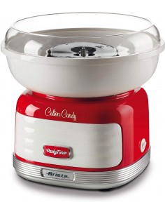 Máquina Algodón Azúcar -...