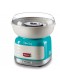 Máquina Algodón Azúcar -  Ariete 2973 Cotton Can, Azul