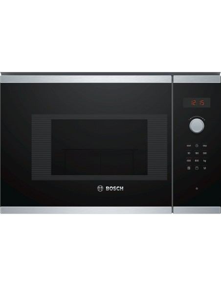 Microondas Integrable - Bosch BEL523MS0