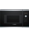 Microondas Integrable - Bosch BEL523MS0