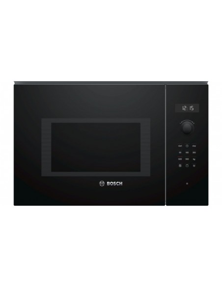 Microondas Integrable - Bosch...
