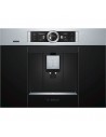 Cafetera Integrable - Bosch CTL636ES6