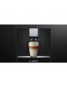 Cafetera Integrable - Bosch CTL636ES6