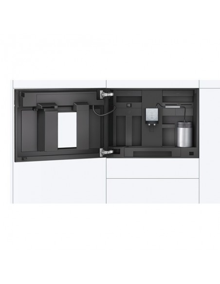Cafetera Integrable - Bosch CTL636ES6