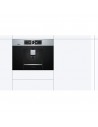 Cafetera Integrable - Bosch CTL636ES6