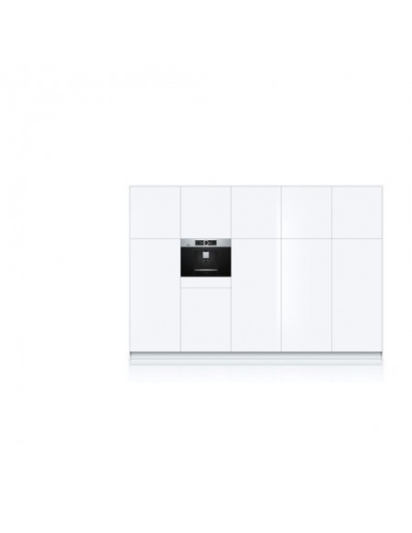 Cafetera Integrable - Bosch CTL636ES6
