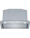 Campana Grupo Filtrante - Bosch DHL585B, Acero Inoxidable, Oculto