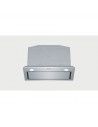 Campana Grupo Filtrante - Bosch DHL585B, Acero Inoxidable, Oculto