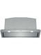 Campana Grupo Filtrante - Bosch DHL785C, Acero Inoxidable, Oculto