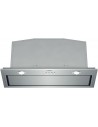 Campana Grupo Filtrante - Bosch DHL785C, Acero Inoxidable, Oculto