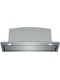 Campana Grupo Filtrante - Bosch DHL885C, Acero Inoxidable, Oculto