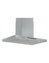 Campana Isla - Bosch DIB97IM50, Acero Inoxidable, T-Invertida