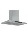 Campana Isla - Bosch DIB98JQ50, Acero Inoxidable, T-Invertida