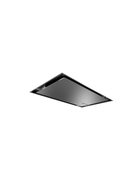 Campana Isla - Bosch DRC97AQ50, Acero...