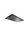 Campana Isla - Bosch DRC97AQ50, Acero Inoxidable, Techo