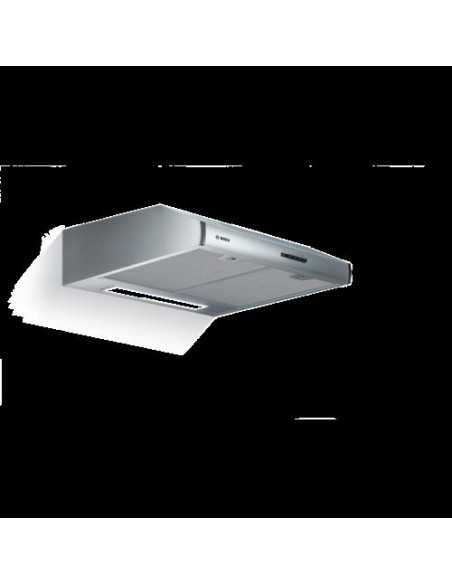 Campana Convencional - Bosch...