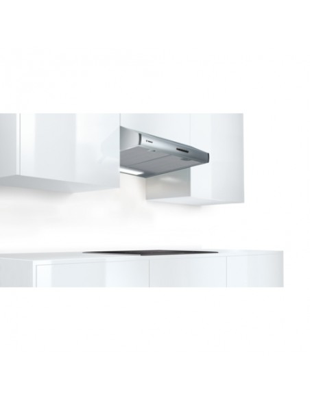 Campana Convencional - Bosch...