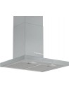 Campana Decorativa - Bosch DWB67CM50, Acero Inoxidable, T-Invertida