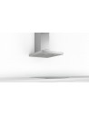 Campana Decorativa - Bosch DWB67CM50, Acero Inoxidable, T-Invertida