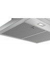 Campana Decorativa - Bosch DWB67CM50, Acero Inoxidable, T-Invertida