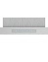 Campana Decorativa - Bosch DWB67CM50, Acero Inoxidable, T-Invertida