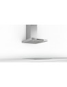 Campana Decorativa - Bosch DWB67IM50, Eficiencia B, Acero Inoxidable, Vertical