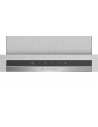 Campana Decorativa - Bosch DWB67IM50, Eficiencia B, Acero Inoxidable, Vertical