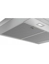 Campana Decorativa - Bosch DWB77CM50, Acero Inoxidable, T-Invertida