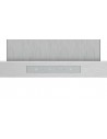 Campana Decorativa - Bosch DWB77CM50, Acero Inoxidable, T-Invertida