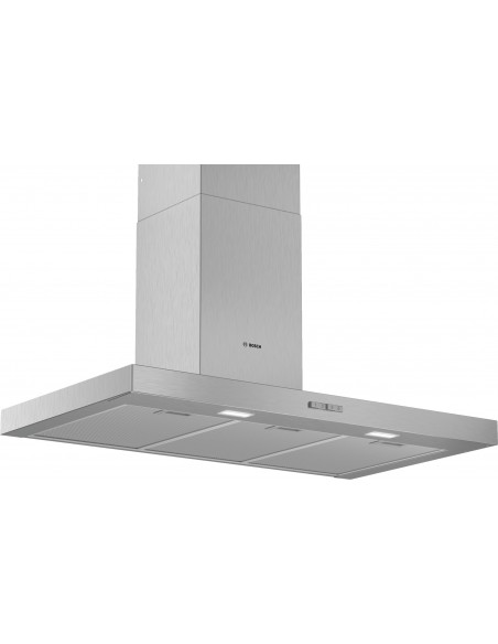 Campana Decorativa - Bosch DWB96BC50,...