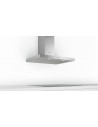 Campana Decorativa - Bosch DWB96BC50, Eficiencia A, Acero Inoxidable, T-Invertida