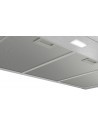 Campana Decorativa - Bosch DWB96BC50, Eficiencia A, Acero Inoxidable, T-Invertida