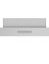 Campana Decorativa - Bosch DWB96BC50, Eficiencia A, Acero Inoxidable, T-Invertida