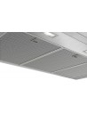 Campana Decorativa - Bosch DWB97CM50, Acero Inoxidable, T-Invertida