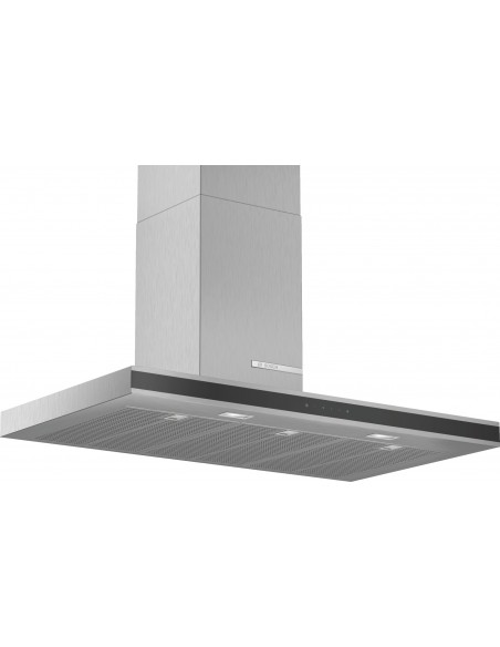 Campana Decorativa - Bosch DWB97FM50,...