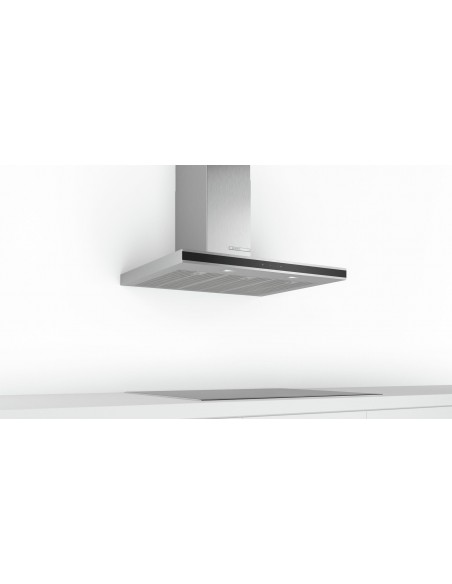 Campana Decorativa - Bosch DWB97FM50,...