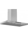 Campana Decorativa - Bosch DWB97IM50, Eficiencia B, Acero Inoxidable, T-Invertida