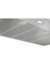 Campana Decorativa - Bosch DWB97IM50, Eficiencia B, Acero Inoxidable, T-Invertida