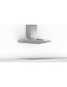 Campana Decorativa - Bosch DWB97IM50, Eficiencia B, Acero Inoxidable, T-Invertida