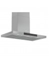 Campana Decorativa - Bosch DWB97JP50, Acero Inoxidable, T-Invertida