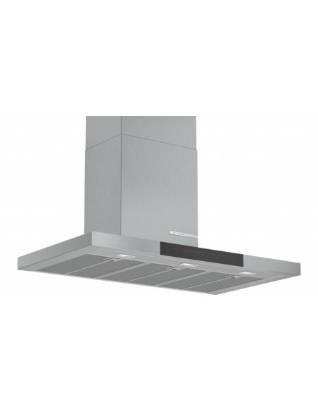 Campana Decorativa - Bosch DWB98JQ50,...