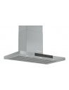 Campana Decorativa - Bosch DWB98JQ50, Acero Inoxidable, T-Invertida