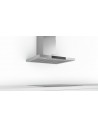 Campana Decorativa - Bosch DWB98JQ50, Acero Inoxidable, T-Invertida