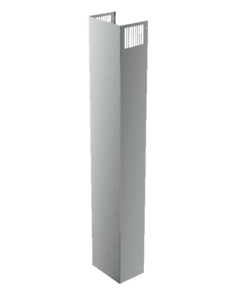 Tubo prolongador - Bosch DWZ0AX5L0