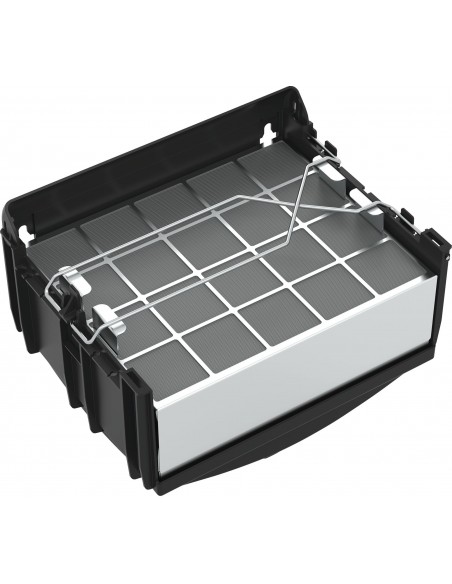 Kit Recirculación - Bosch DWZ0XX0J0