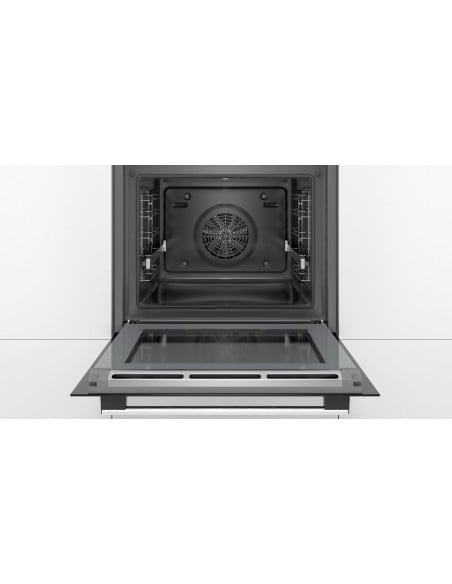 Horno Multifunción - Bosch HBG5780S0,...